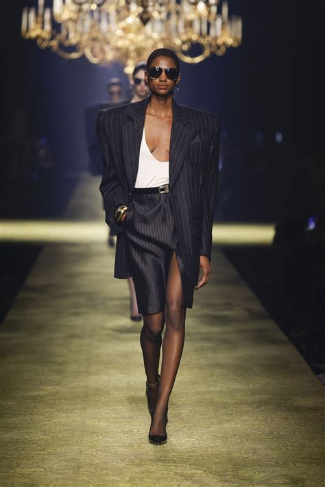 id magazine ysl in paris show|Saint Laurent Spring 2025 Ready.